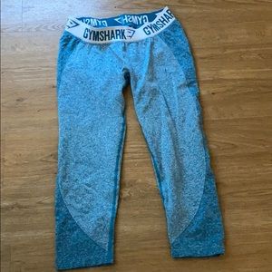Gymshark Flex Leggings - M